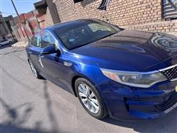 كيا اوبتيما